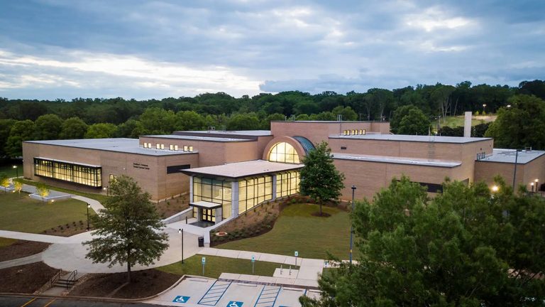 South Carolina Committee On Children Holds Public Hearing In Greenville Sept 29