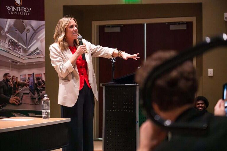 South Carolina Gop Senate Nominee Faces Tight Race After Cook Rating Shift