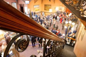 South Carolina Judicial Reform Push Stalls Amid Gop Infighting