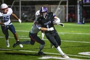 South Eugene High Begins Cultural Rebuild After Tough Season Opener