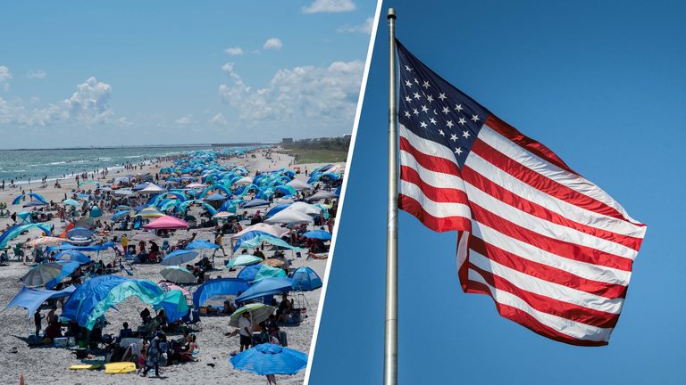 South Florida Labor Day 2026 Which Services Are Open And Closed