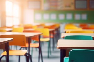 South Florida Teachers Cite Cost Of Living Enrollment Drops And Immigration Worr