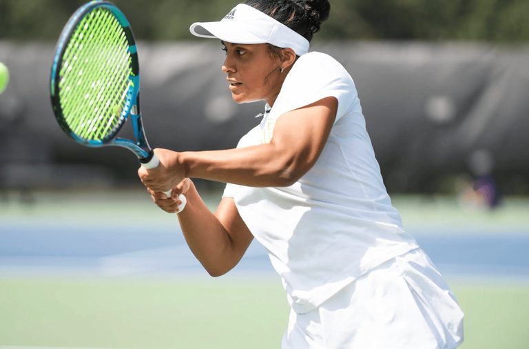 South Fulton Tennis Center To Host 25Th Annual Hbcu National Tennis Championship