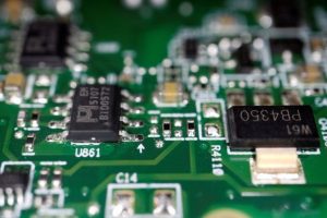 South Korea Enacts Expanded Espionage Law To Guard Semiconductor Technology