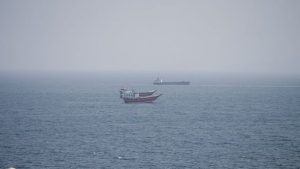 South Korea Plans Naval Deployment To Protect Freedom Of Navigation In Hormuz