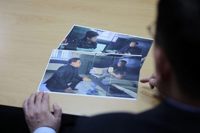 South Korea Protests Ukraine S Un Disclosure Of North Korean Pow Transfer