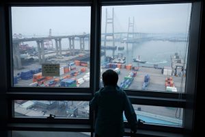 South Korea S September Exports Surge 83 5 To Record High Driven By Semiconducto