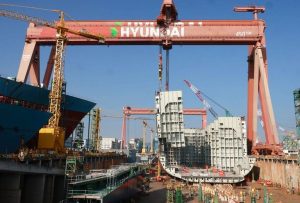 South Korea To Brief U S Lawmakers On 350 Billion Investment Package
