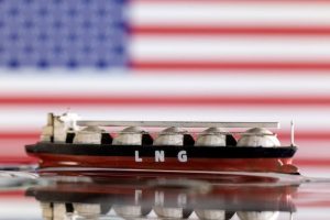 South Korea To Invest Over 22 Billion In New Texas Gas Plant