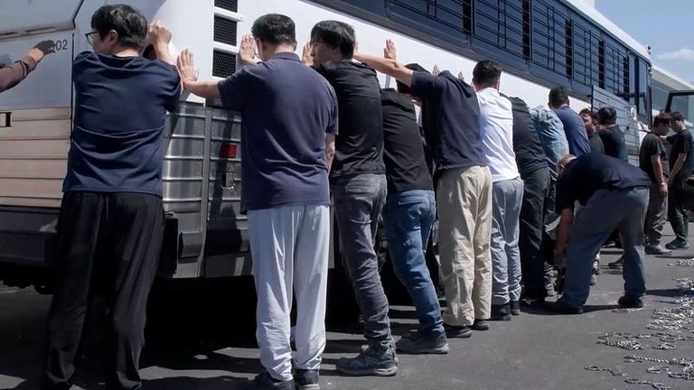 South Korean Hyundai Workers File Federal Claims Against Trump Administration Ov