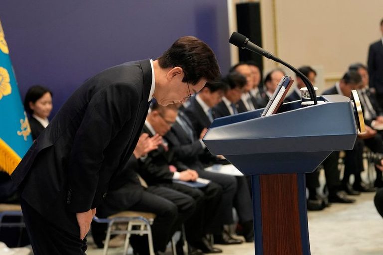 South Korean President Lee To Attend Un General Assembly And Meet President Trum