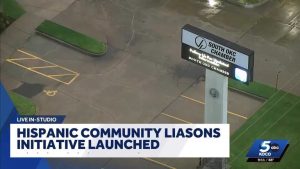South Okc Chamber Launches Hispanic Business Liaison Program