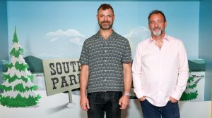 South Park Renamed South America To Mock President Trump S Lake Ontario Rebrandi