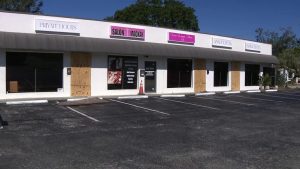 South Tampa Fire Forces Four Local Businesses To Begin Lengthy Recovery