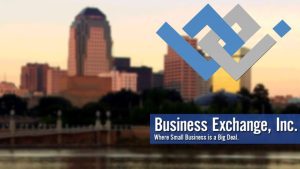 Southern Geo Supply Showcases Local Expertise At Shreveport Business Exchange