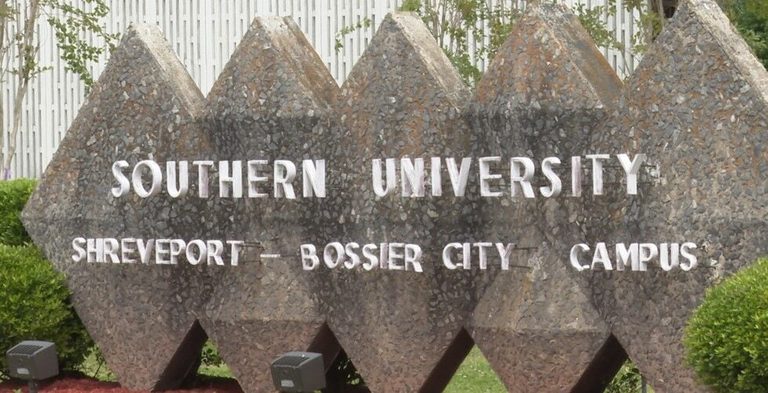 Southern University At Shreveport Launches 19 M Campus Upgrades And New Workforc