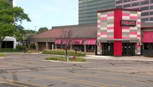 Southfield Shooting At Tgi Fridays Leaves One Dead Two Injured
