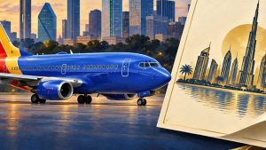Southwest Airlines Changes Dallas Holiday Party Theme After Employee Concerns