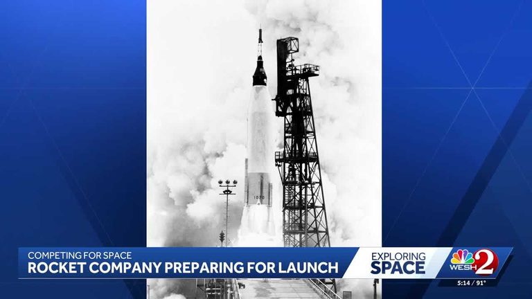 Space Florida Awards 41 Million To Boost Launch Infrastructure On The Space Coas