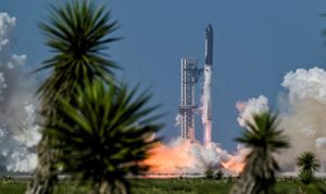 Spacex Aims For First Orbital Starship Flight Test On September 22