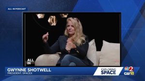 Spacex Exec Urges Boeing To Fly Starliner As Crew Dragon Stays In Service