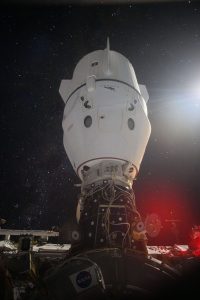 Spacex S Starship Reaches Orbit Raising Concerns Over Falcon 9 And Dragon Retire