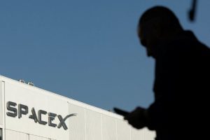 Spacex Secures First Starfall Customer Luxembourg S Space Cargo