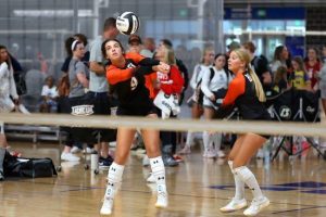 Spain Park And Hoover High Volleyball Teams Post Strong Wins In September