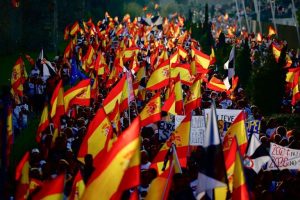 Spain S Prime Minister Says No Proof Morocco Directed Ceuta Border Surge