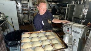 Spanish Bakery Caf S Handmade Empanadas Sell Out Fast In Historic St Augustine