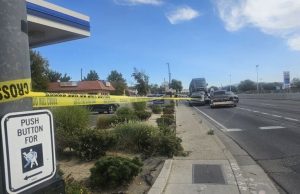 Sparks Police Close Sections Of Mccarran Blvd And Victorian Ave Amid Ongoing Inc