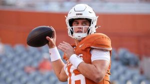 Sports Media Shows Double Standard On Arch Manning Vs Josh Jacobs Allegations