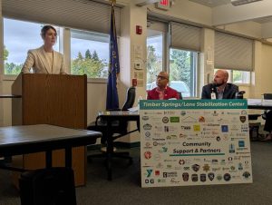 Springfield Council Faces Decision On Needed Behavioral Health Campus