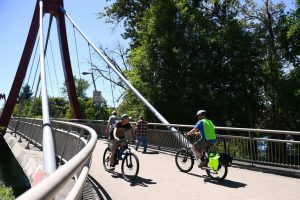 Springfield Launches Safety Campaign To Curb Illegal E Moto Riding