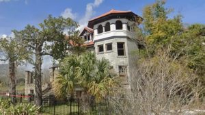 Springfield Nonprofit Hires Architect To Revive Historic Horace Drew Mansion