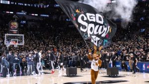 Spurs Tighten Ticket Resale Rules And Add Dynamic Pricing To Protect Local Fans