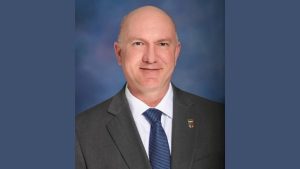 St Augustine City Manager David Birchim Announces Retirement Effective Dec 16