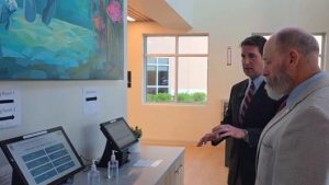 St Johns County Clerk Opens Public Service Center To Streamline Permits And Lice