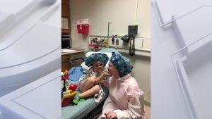 St Jude Walk Returns To Tampa Spotlight On Local Family S Cancer Journey