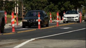 St Matthews Businesses Adapt As Chenoweth Lane Road Project Faces Minor Delay