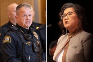 St Paul City Council Unanimously Hires Law Firm To Defend Mayor Her In Harassmen