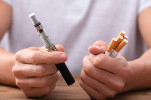 St Paul Council Considers Minimum Pricing For Nicotine Pouches And Vapes