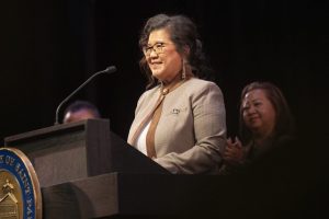 St Paul Mayor Kaohly Her Acknowledges Workplace Conduct Findings Vows Compliance