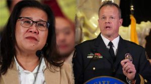 St Paul Mayor Sued By Police Chief Over Alleged Sexual Harassment And Retaliatio