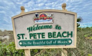 St Pete Beach Magistrate Grants Continuance As Federal First Amendment Case Proc