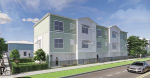 St Petersburg Allocates 11 6 M For Affordable Housing Council Considers Addition