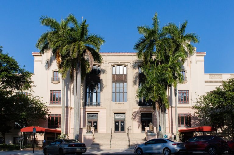 St Petersburg City Council Holds Property Tax Millage Steady Amid Budget Debate