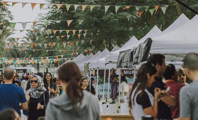 St Petersburg Native Launches Newtree Social App For Local Events