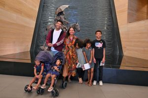 St Petersburg Offers Free Museum Admission Saturday Sept 19