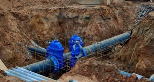 St Petersburg Proposes 600 Million Flood Control Bond To Protect Homes And Busin